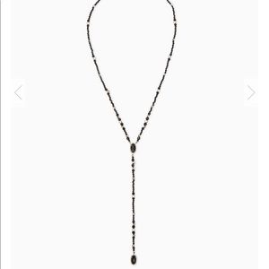 Kendra Scott Bethany Necklace